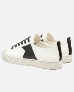 BACKSTAGE L1 Sneakers Textile Homme