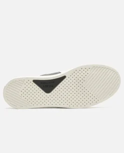 BACKSTAGE L1 Sneakers Textile Homme