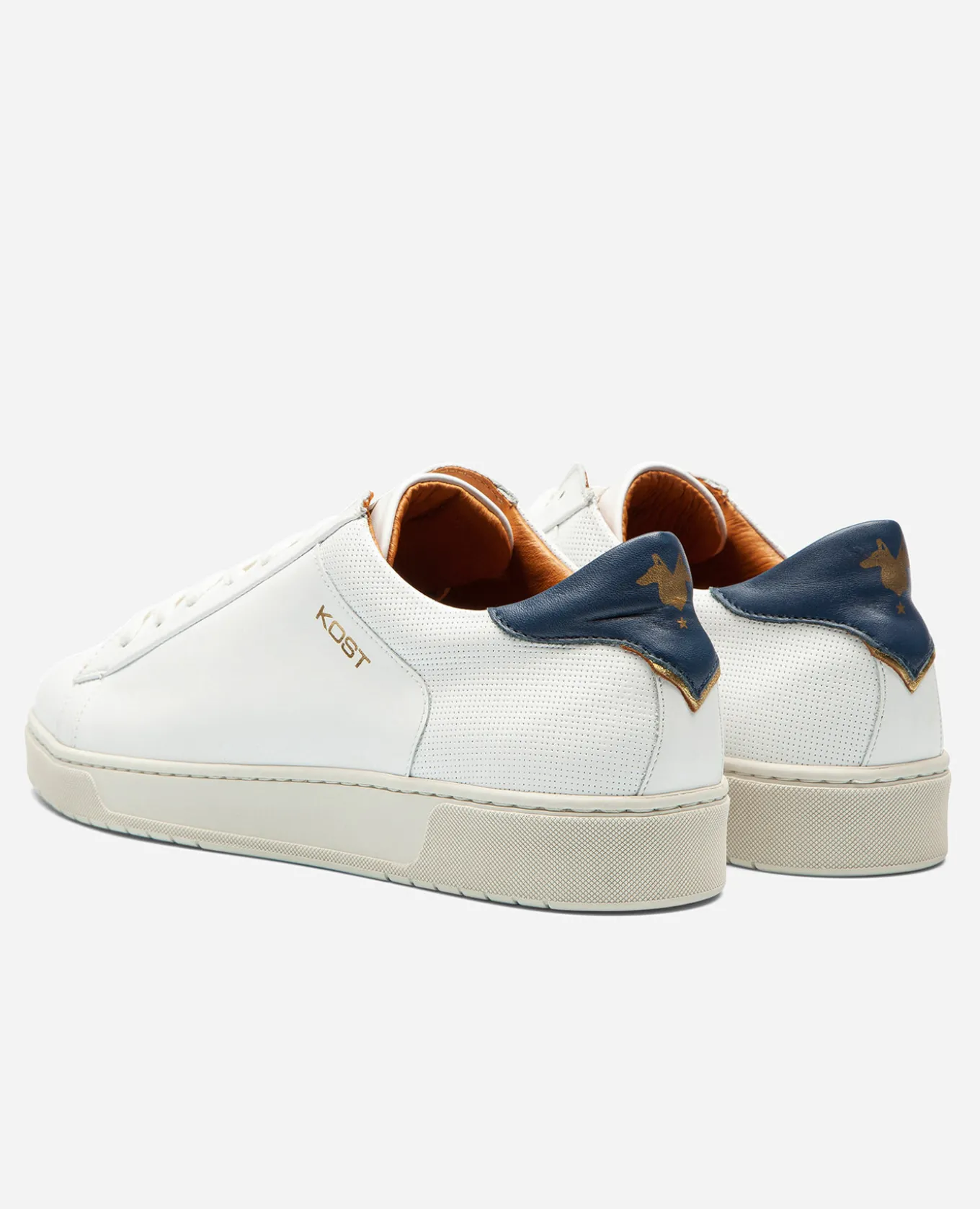 BATTLE 8 Sneakers Grande Taille Homme
