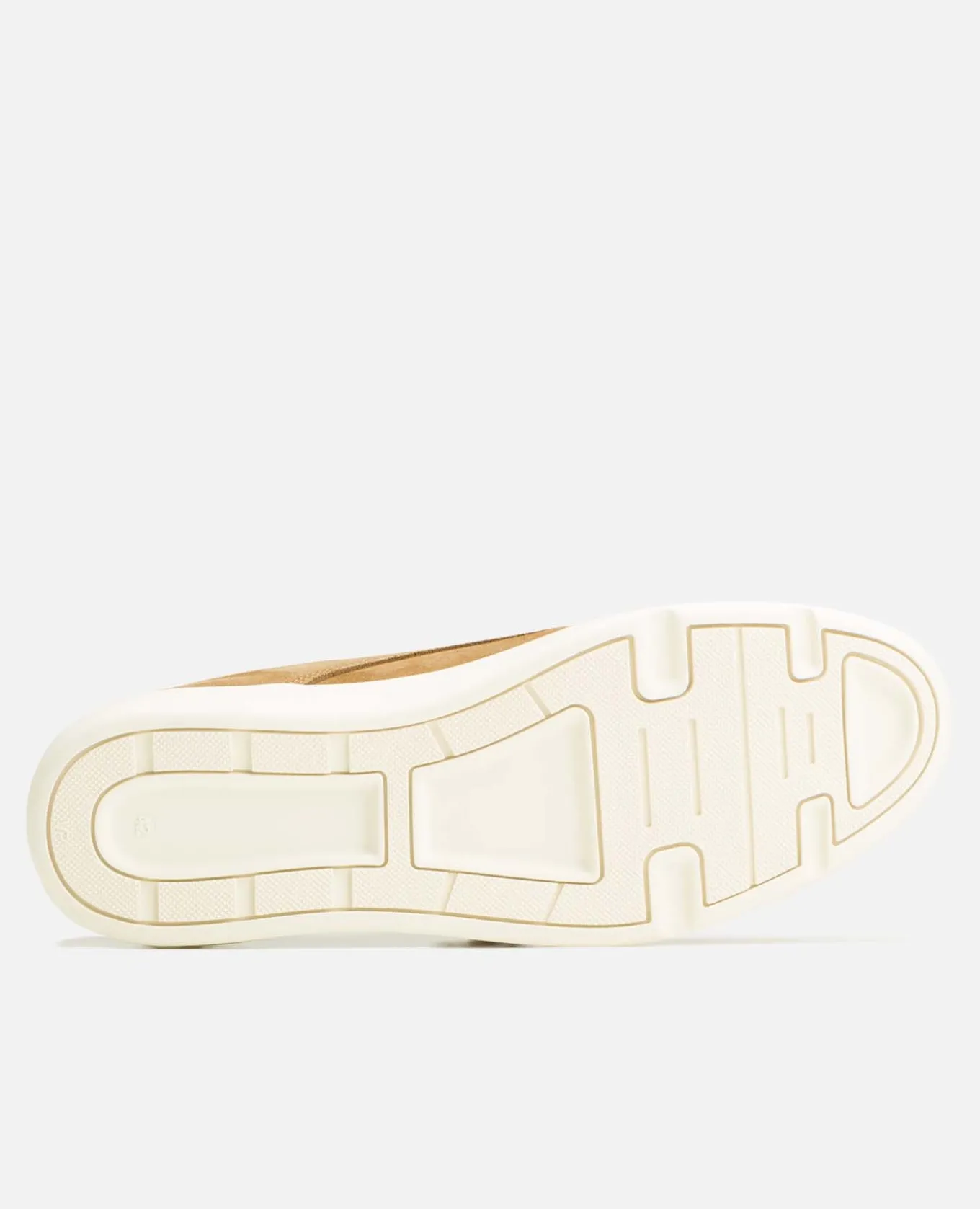 DREAM Baskets Croûte Velours Taupe Homme