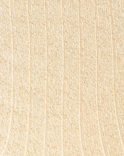 FOXY  Chaussettes Beige Made in France Femme