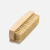 K BROSSE A RELUIRE  Brosse à reliure pour chaussures