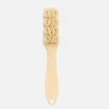 K BROSSE CREPE  Brosse en crêpe pour chaussures en daim