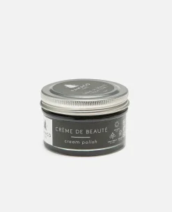 K CREME CIRAGE Crème cirage noir pour chaussures