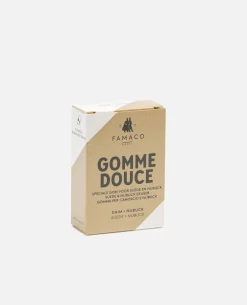 K GOMME DAIM ET NUBUCK Gomme douce pour chaussures en daim et nubuck