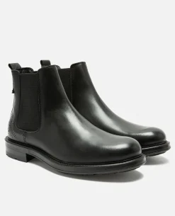 WALTER 45  Chelsea boots Cuir Homme