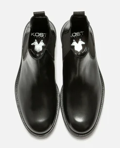WALTER 45 Chelsea boots Cuir Homme