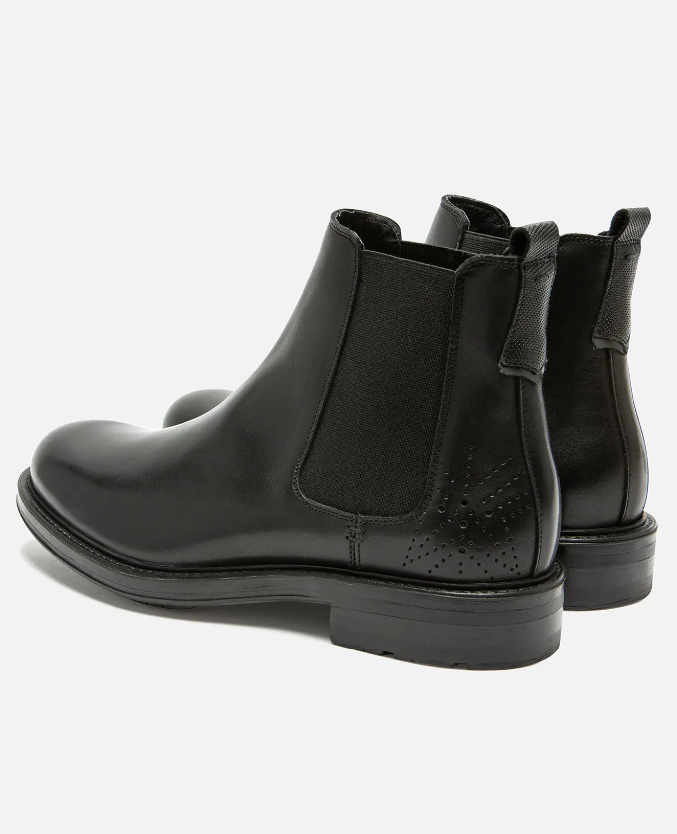 WALTER 45 Chelsea boots Cuir Homme