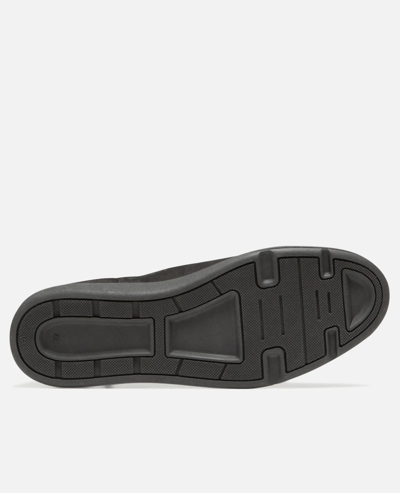 WILD B VGT Chelsea boots cuir tannage végétal noir